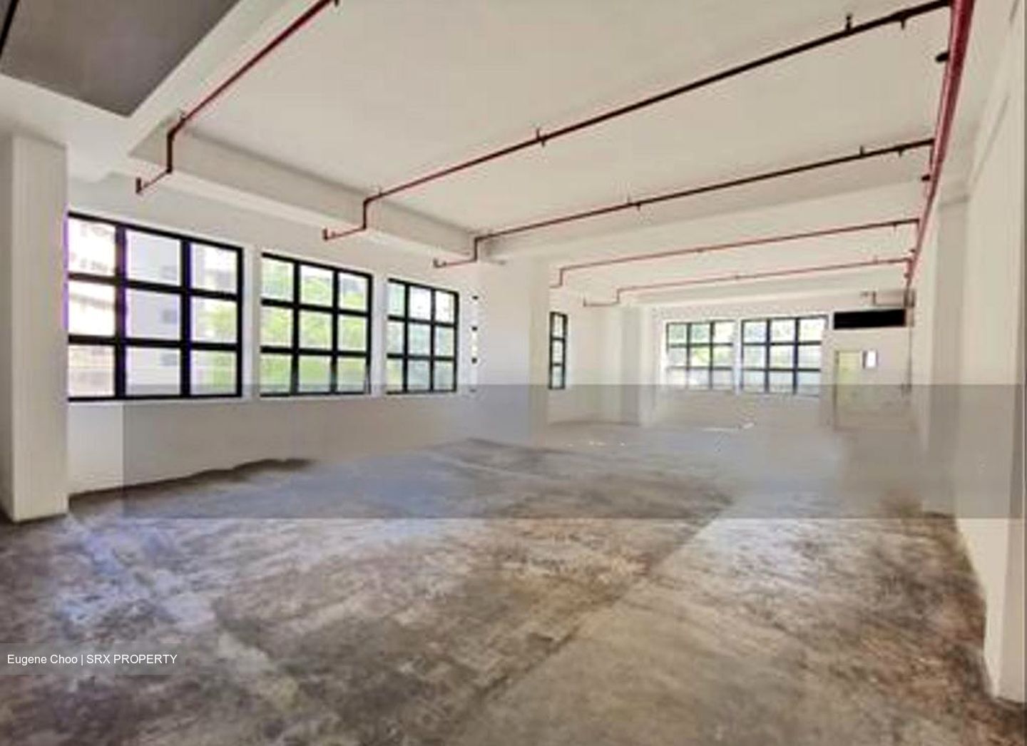 Yu Li Industrial Building (D14), Factory #473573101